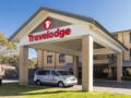 Travelodge Hotel Macquarie North Ryde Sydney ホテルの詳細