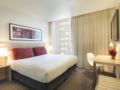 Travelodge Hotel Melbourne Docklands ホテルの詳細