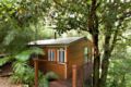 Tree Houses of Montville ホテルの詳細