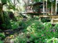 Treetops Accommodation Montville ホテルの詳細