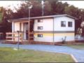 Triabunna Cabin & Caravan Park ホテルの詳細