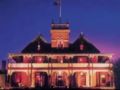 Tynwald Willow Bend Estate Hotel ホテルの詳細