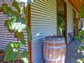 Valley Farm Vineyard Cottages ホテルの詳細