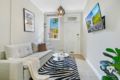 Vintage Darlinghurst 2 BED Townhouse NDA023 ホテルの詳細