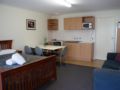 Warrnambool Motel and Holiday Park ホテルの詳細