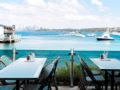 Watsons Bay Boutique Hotel ホテルの詳細