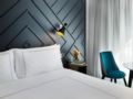 West Hotel Sydney, Curio Collection by Hilton ホテルの詳細