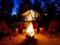 Wington's Glamping ホテルの詳細