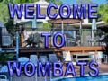 Wombats Bed & Breakfast - Apartments ホテルの詳細