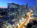 Wyndham Surfers Paradise ホテルの詳細