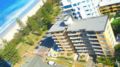 Wyuna Beachfront Apartments ホテルの詳細