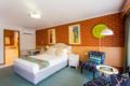 Yackandandah Motor Inn ホテルの詳細