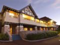 Yallingup Caves House Hotel ホテルの詳細