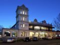 Yarra Valley Grand Hotel ホテルの詳細