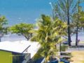 Yeppoon Surfside Motel ホテルの詳細