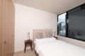 YORK GEORGE SYDNEY CBD LUXURY 2BED APARTMENT ホテルの詳細