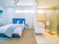 ZEN TOWERS - COZY HOLIDAY HOME For Families in CBD ホテルの詳細
