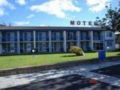 Zorba Waterfront Motel ホテルの詳細
