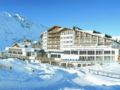 Alpen-Wellness Resort Hochfirst ホテルの詳細