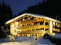 Alpenhotel Heimspitze ホテルの詳細