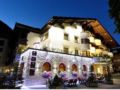 Alpenhotel Ischglerhof ホテルの詳細