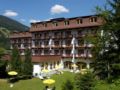 Alpenhotel Weitlanbrunn ホテルの詳細