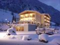 Alpenhotel Zimba ホテルの詳細