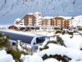 Alpenromantik-Hotel Wirlerhof ホテルの詳細