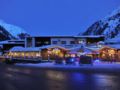Alpensporthotel Mutterberg ホテルの詳細