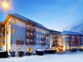 Alphotel Innsbruck ホテルの詳細