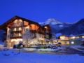 Alpin Life Resort Lurzerhof ホテルの詳細