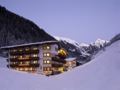 Alpin Lodge das Zillergrund ホテルの詳細
