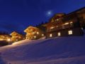 Alpine-Lodge ホテルの詳細