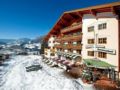 Alpines Lifestyle Hotel Tannenhof ホテルの詳細