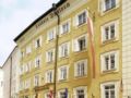 Altstadthotel Kasererbraeu ホテルの詳細