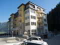 Appartements Sonnenwende by AlpenTravel ホテルの詳細