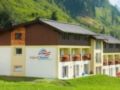 Apparthotel AlpenChalet ホテルの詳細