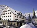 Arlberg Hospiz Hotel ホテルの詳細