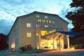 Austria Classic Hotel Heiligkreuz ホテルの詳細