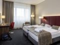 Austria Trend Hotel Europa Salzburg ホテルの詳細