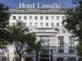 Austria Trend Hotel Lassalle Wien ホテルの詳細