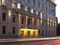 Austria Trend Hotel Savoyen Vienna ホテルの詳細