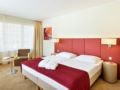 Austria Trend Hotel Schillerpark Linz ホテルの詳細