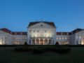 Austria Trend Hotel Schloss Wilhelminenberg Wien ホテルの詳細