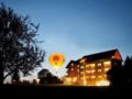 Ballonhotel Thaller ホテルの詳細