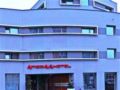 Best Western Plus Amedia Art Salzburg ホテルの詳細