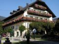 Boutique Hotel Aichinger ホテルの詳細