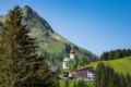 Boutique Hotel die Mittagspitze Superior ホテルの詳細