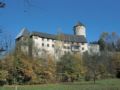 Boutique Hotel Schloss Matzen ホテルの詳細