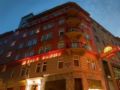 Boutiquehotel Das Tyrol ホテルの詳細